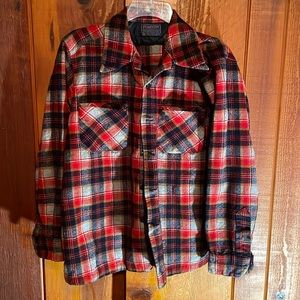 Vintage Pendleton
